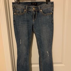Seven7 jeans